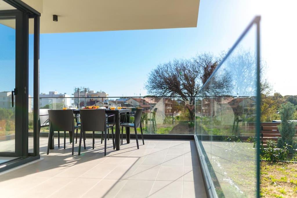 Maison Du Jardin 2-Bedroom Apartment Private Outdoor Jacuzzi Родос Экстерьер фото